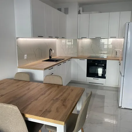 Apartment Jagodno