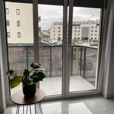 Jagodno Apartment *