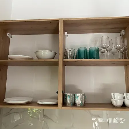 Apartment Jagodno