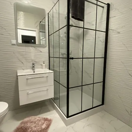 Jagodno Apartment *