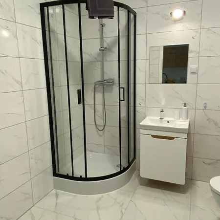 Apartment Jagodno