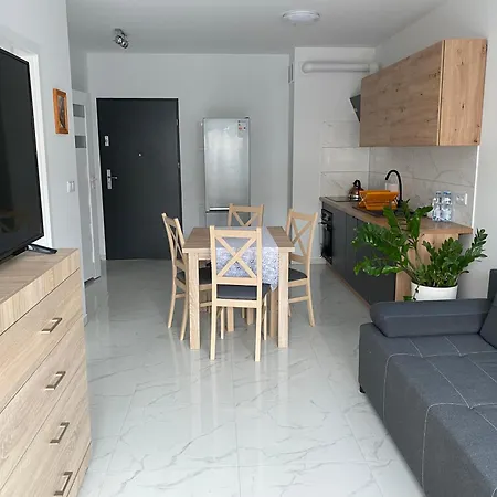 Apartment Jagodno