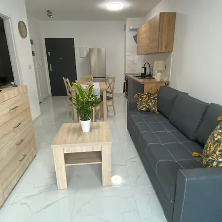 Apartment Jagodno *