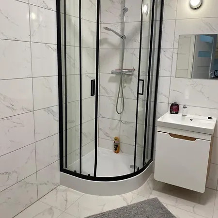 Jagodno Apartment *