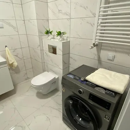 Apartment Jagodno *