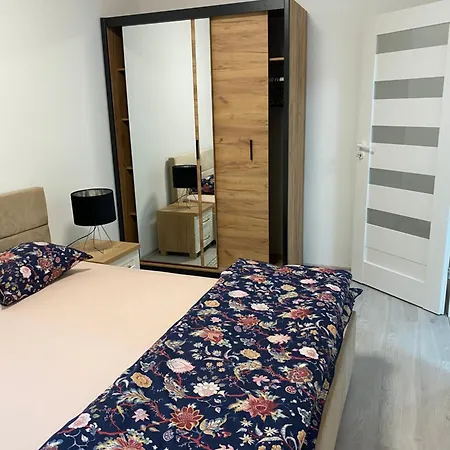 Jagodno Apartment