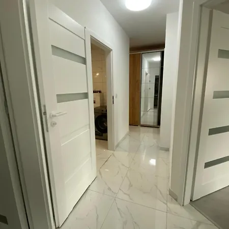 Jagodno Apartmán Vratislav