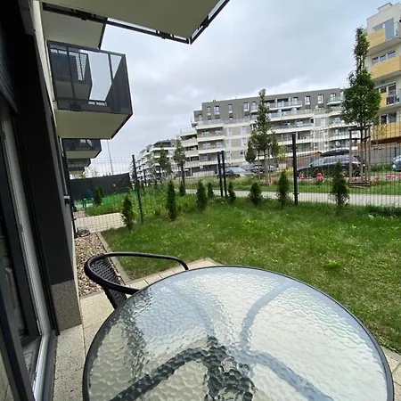 Jagodno Apartment *