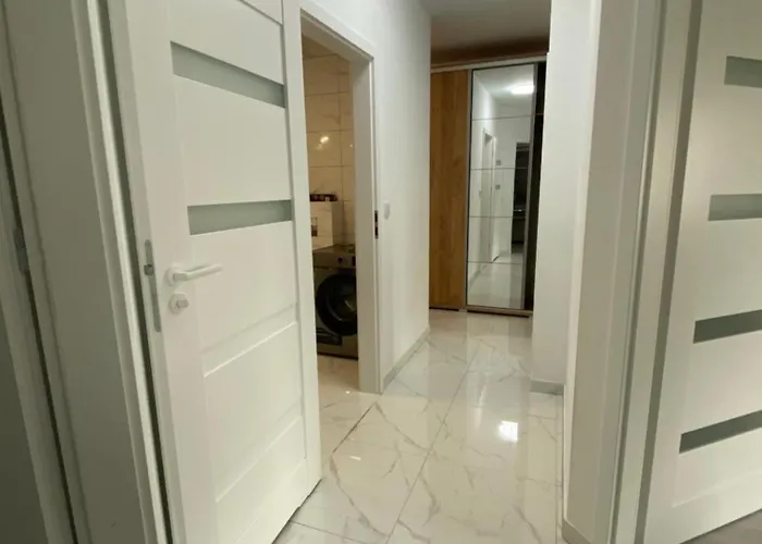 Jagodno 公寓 弗罗茨瓦夫