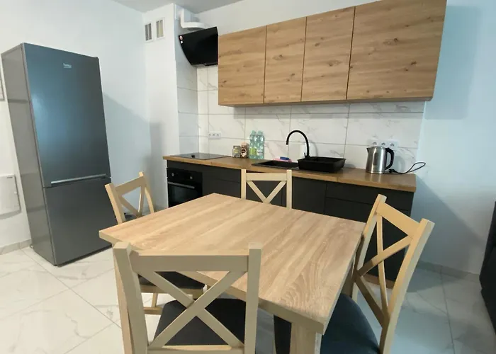 Jagodno 弗罗茨瓦夫